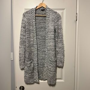 Dynamite long Cardigan